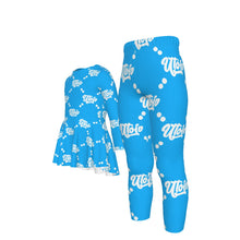 Load image into Gallery viewer, UTO IV Girls' Fashion Set
