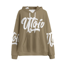 Load image into Gallery viewer, UTO IV Unisex Plus Fleece Pullover Hoodie
