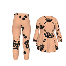 Load image into Gallery viewer, UTO IV Girls' Fashion Set

