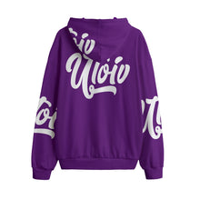Load image into Gallery viewer, UTO IV Unisex Plus Fleece Pullover Hoodie
