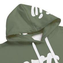 Load image into Gallery viewer, UTO IV Unisex Plus Fleece Pullover Hoodie
