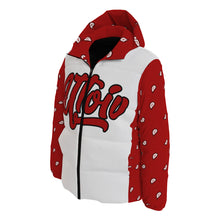 Load image into Gallery viewer, UTO IV Unisex Padded Jacket

