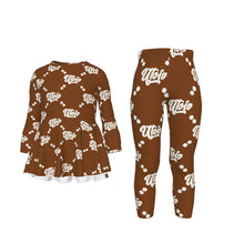 Load image into Gallery viewer, UTO IV Girls' Fashion Set
