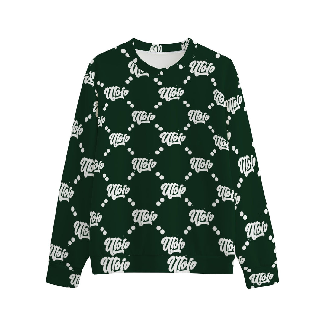 UTO IV Unisex O-Neck Sweatshirt | 100% 310GSM Cotton