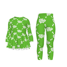 Load image into Gallery viewer, UTO IV Girls' Fashion Set
