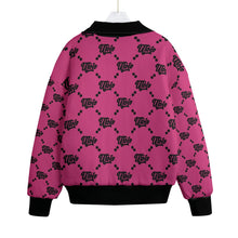 Load image into Gallery viewer, UTO IV Unisex Knitted Fleece Lapel Outwear
