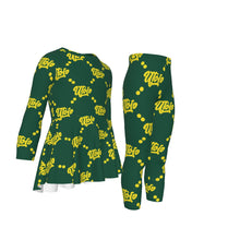 Load image into Gallery viewer, UTO IV Girls' Fashion Set
