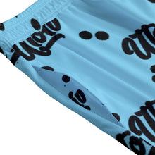 Load image into Gallery viewer, UTO IV Men&#39;s Mesh Shorts

