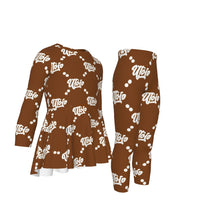 Load image into Gallery viewer, UTO IV Girls' Fashion Set
