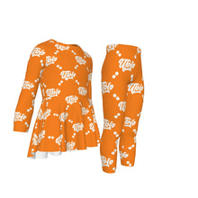 Load image into Gallery viewer, UTO IV Girls' Fashion Set
