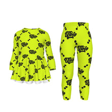 Load image into Gallery viewer, UTO IV Girls' Fashion Set
