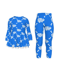 Load image into Gallery viewer, UTO IV Girls' Fashion Set
