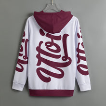 Load image into Gallery viewer, UTO IV &quot;In Deboer We Trust&quot; Women&#39;s Pullover Hoodie With Drawstring
