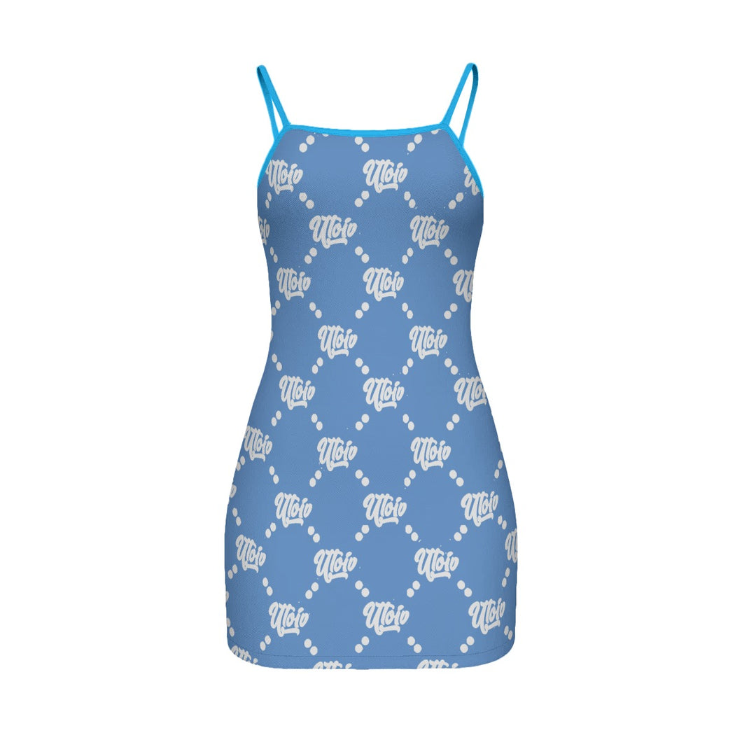 UTO IV Women's Cami Dress (Plus Size)