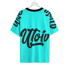 Load image into Gallery viewer, UTO IV Unisex Short Sleeve Jerseys
