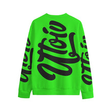 Load image into Gallery viewer, UTO IV Unisex O-Neck Sweatshirt | 100% 310GSM Cotton
