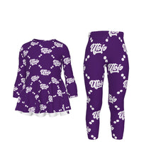 Load image into Gallery viewer, UTO IV Girls' Fashion Set
