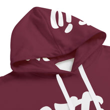 Load image into Gallery viewer, UTO IV Unisex Plus Fleece Pullover Hoodie
