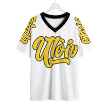 Load image into Gallery viewer, UTO IV Unisex Short Sleeve Jerseys
