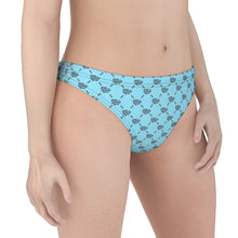 Load image into Gallery viewer, UTO IV Women&#39;s Thong Underwear

