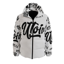 Load image into Gallery viewer, UTO IV Unisex Padded Jacket
