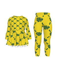 Load image into Gallery viewer, UTO IV Girls' Fashion Set
