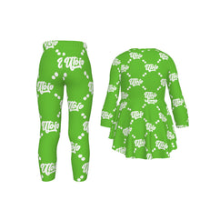Load image into Gallery viewer, UTO IV Girls' Fashion Set
