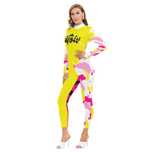 Load image into Gallery viewer, UTO IV WINTER 23 Women&#39;s Jumpsuit
