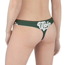 Load image into Gallery viewer, UTO IV Women&#39;s Thong Underwear
