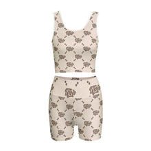 Load image into Gallery viewer, UTO IV Women&#39;s Yoga Set

