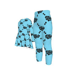 Load image into Gallery viewer, UTO IV Girls' Fashion Set
