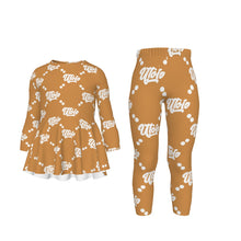 Load image into Gallery viewer, UTO IV Girls' Fashion Set
