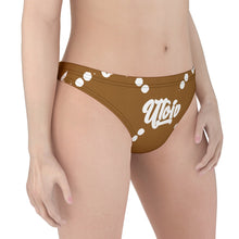 Load image into Gallery viewer, UTO IV Women&#39;s Thong Underwear
