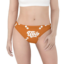 Load image into Gallery viewer, UTO IV Women&#39;s Thong Underwear
