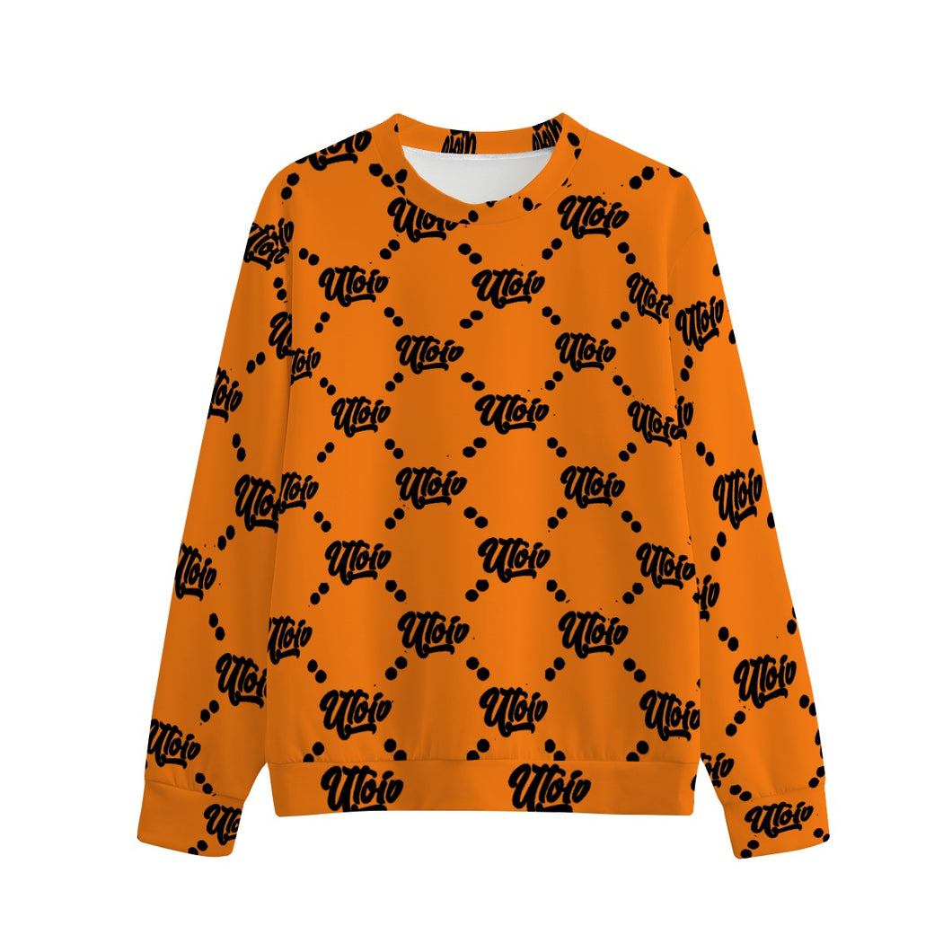 UTO IV Unisex O-Neck Sweatshirt | 100% 310GSM Cotton