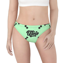 Load image into Gallery viewer, UTO IV Women&#39;s Thong Underwear
