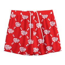 Load image into Gallery viewer, UTO IV Men&#39;s Mesh Shorts
