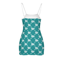 Load image into Gallery viewer, UTO IV Women&#39;s Cami Dress (Plus Size)

