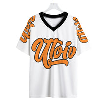 Load image into Gallery viewer, UTO IV Unisex Short Sleeve Jerseys
