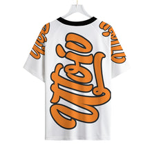 Load image into Gallery viewer, UTO IV Unisex Short Sleeve Jerseys
