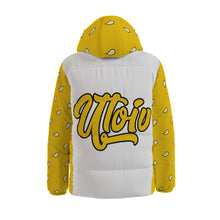 Load image into Gallery viewer, UTO IV Unisex Padded Jacket
