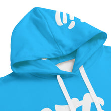 Load image into Gallery viewer, UTO IV Unisex Plus Fleece Pullover Hoodie
