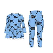 Load image into Gallery viewer, UTO IV Girls' Fashion Set
