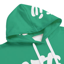 Load image into Gallery viewer, UTO IV Unisex Plus Fleece Pullover Hoodie
