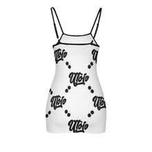Load image into Gallery viewer, UTO IV Women&#39;s Cami Dress (Plus Size)
