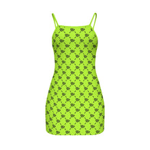 Load image into Gallery viewer, UTO IV Women&#39;s Cami Dress (Plus Size)
