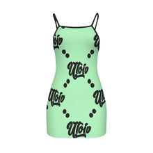 Load image into Gallery viewer, UTO IV Women&#39;s Cami Dress (Plus Size)

