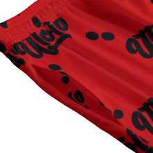 Load image into Gallery viewer, UTO IV Men&#39;s Mesh Shorts
