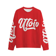 Load image into Gallery viewer, UTO IV Unisex O-Neck Sweatshirt | 100% 310GSM Cotton
