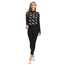 Load image into Gallery viewer, UTO IV Women&#39;s Jumpsuit
